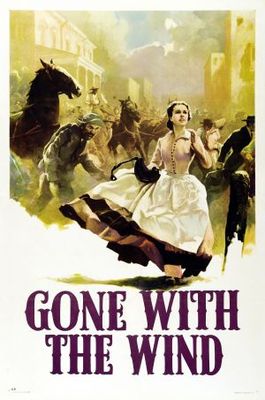 Gone with the Wind Poster 668588
