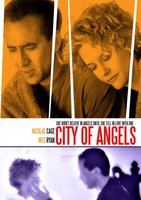 City Of Angels #668605 movie poster