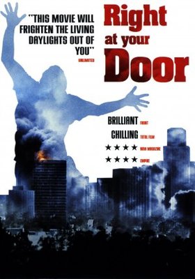 Right at Your Door poster