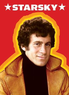 Starsky and Hutch poster