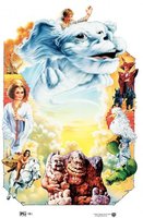 The NeverEnding Story II: The Next Chapter Tank Top #668708