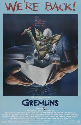 Gremlins Mouse Pad 668730