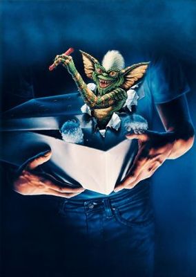 Gremlins Mouse Pad 668732
