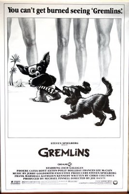 Gremlins Poster 668735