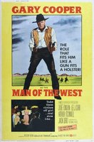 Man of the West Mouse Pad 668762