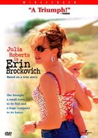Erin Brockovich Mouse Pad 668786