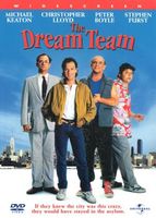 The Dream Team Longsleeve T-shirt #668804