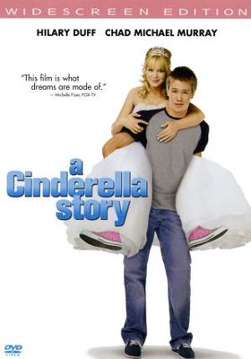 A Cinderella Story Mouse Pad 668835