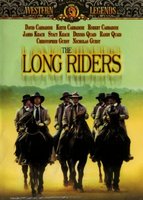 The Long Riders magic mug #