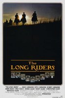 The Long Riders kids t-shirt #668860