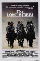 The Long Riders Longsleeve T-shirt #668863