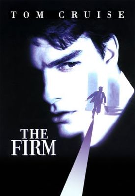 The Firm hoodie