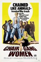 Chain Gang Women Tank Top #668885