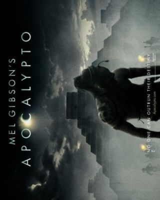 Apocalypto poster