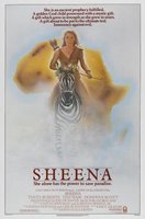 Sheena magic mug #