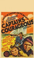 Captains Courageous t-shirt #668956