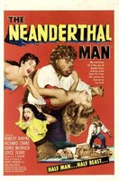 The Neanderthal Man Longsleeve T-shirt #668963