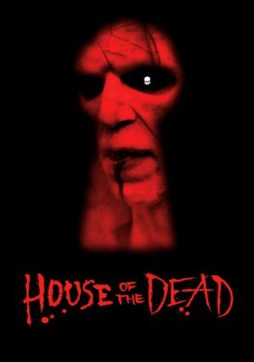House of the Dead t-shirt