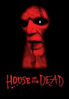 House of the Dead Tank Top #668969