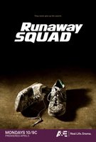 Runaway Squad magic mug #