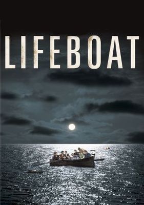 Lifeboat hoodie