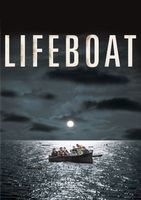 Lifeboat tote bag #