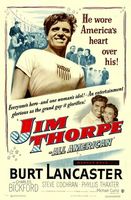 Jim Thorpe -- All-American kids t-shirt #669095