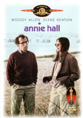 Annie Hall Canvas Poster