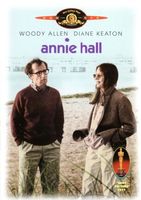 Annie Hall Mouse Pad 669097