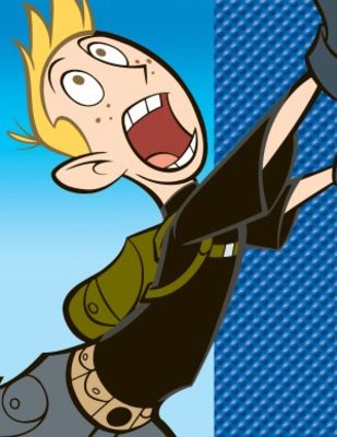 Kim Possible Poster 669112