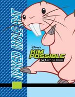 Kim Possible Mouse Pad 669121