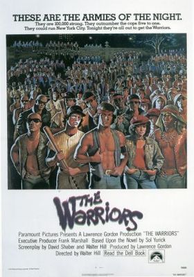 The Warriors mouse pad