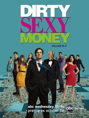 Dirty Sexy Money Poster 669140