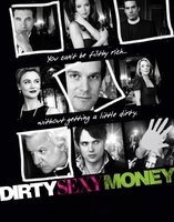 Dirty Sexy Money tote bag #