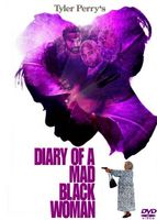 Diary Of A Mad Black Woman kids t-shirt #669190
