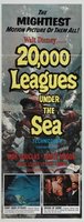 20000 Leagues Under the Sea t-shirt #669259
