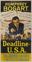 Deadline - U.S.A. magic mug #