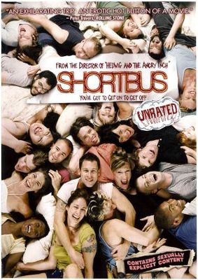 Shortbus Poster with Hanger