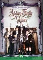 Addams Family Values kids t-shirt #669376
