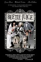 Beetle Juice magic mug #