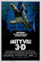 Amityville 3-D Mouse Pad 669432