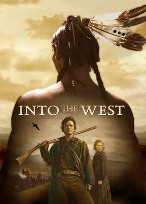 Into the West t-shirt
