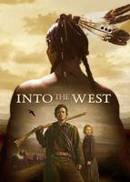 Into the West movie poster