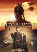 Into the West movie poster