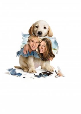 Marley & Me Poster 669543