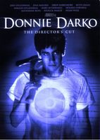 Donnie Darko Tank Top #669556