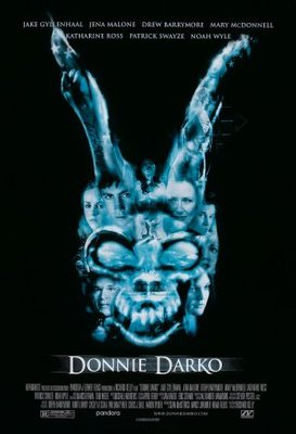 Donnie Darko Poster 669557