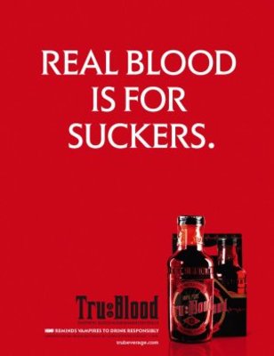 True Blood Mouse Pad 669611
