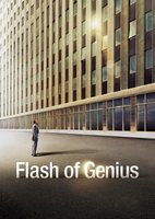 Flash of Genius Longsleeve T-shirt #669618