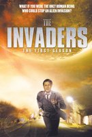 The Invaders Sweatshirt #669685